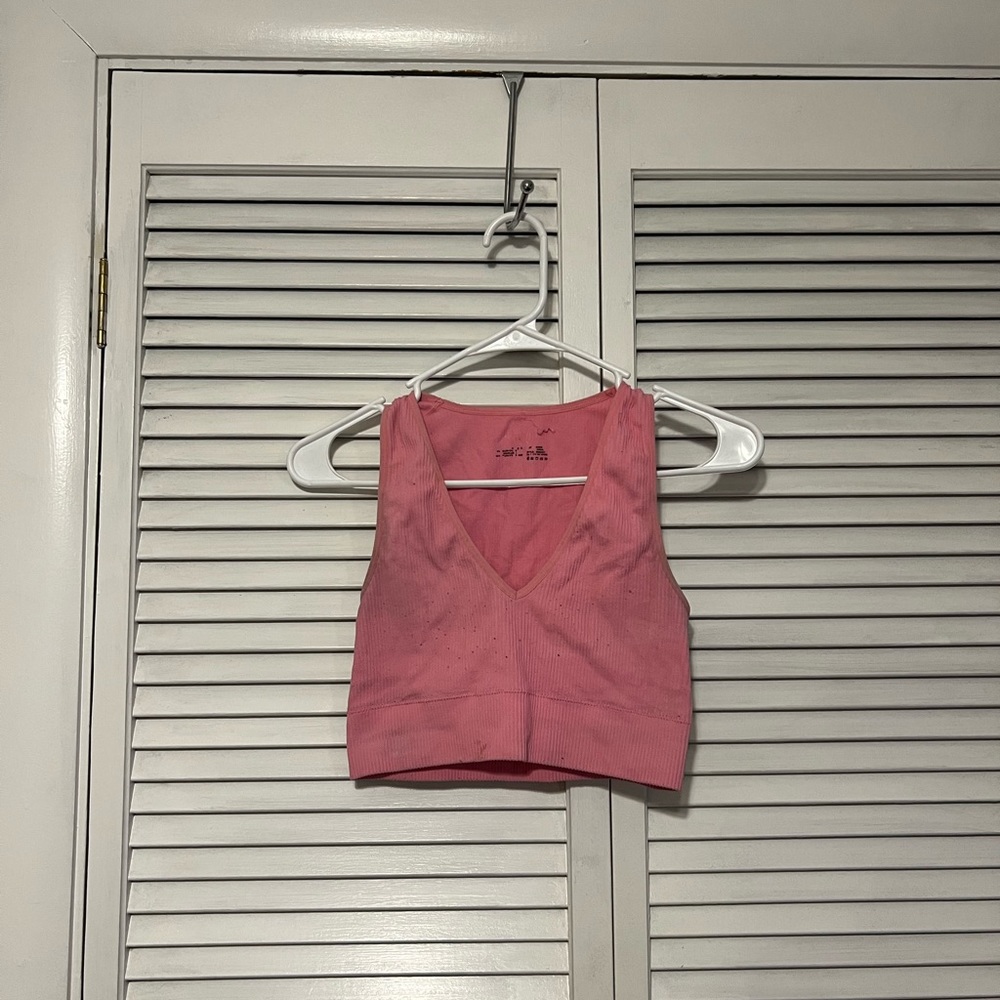 Urban Outfitters Seamless Crop Top